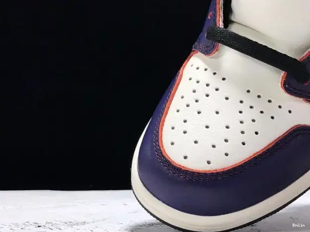 Bmlin Shoes Jordan Air CD6578-507 Chicago LA 1 to Nike High SB x 0624